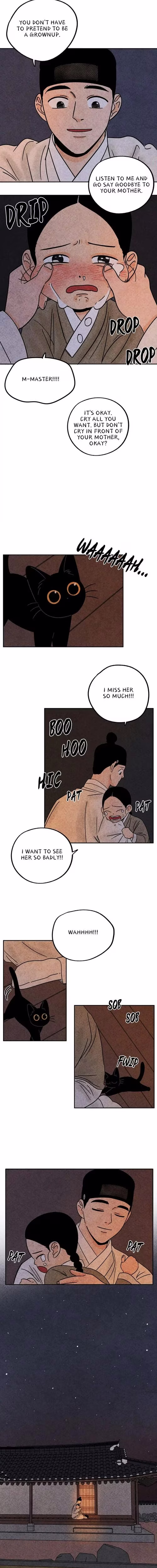 The Tale of Goldiluck the Black Kitten - Chapter 42 - Part 9