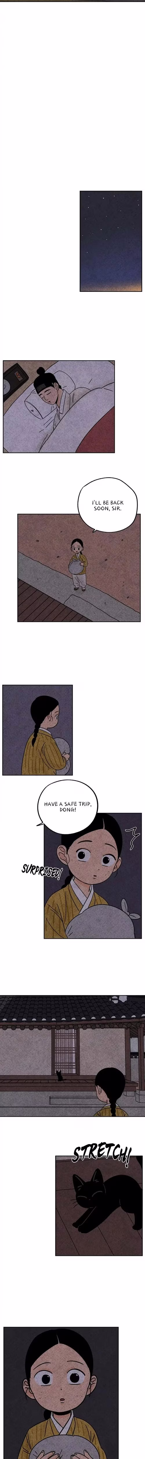 The Tale of Goldiluck the Black Kitten - Chapter 42 - Part 10