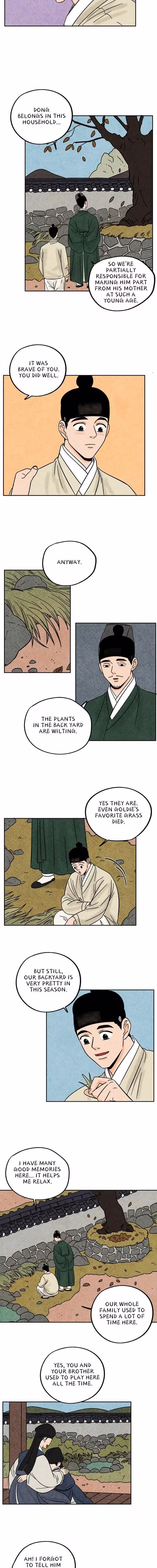 The Tale of Goldiluck the Black Kitten - Chapter 43 - Part 3