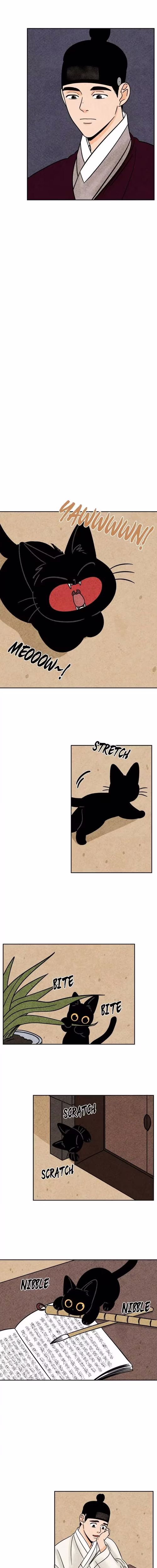 The Tale of Goldiluck the Black Kitten - Chapter 44 - Part 5