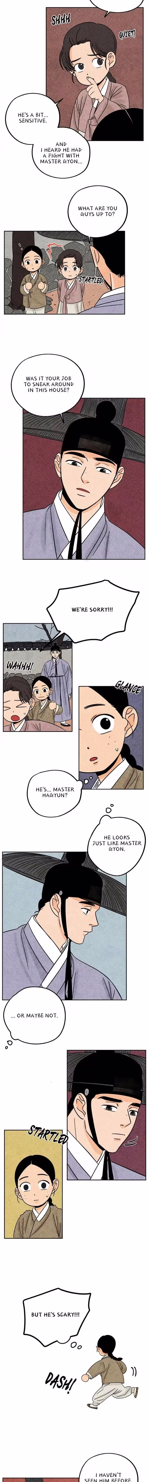 The Tale of Goldiluck the Black Kitten - Chapter 45 - Part 3