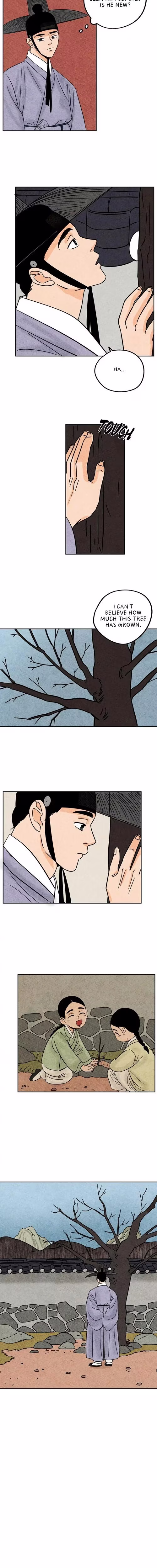 The Tale of Goldiluck the Black Kitten - Chapter 45 - Part 4