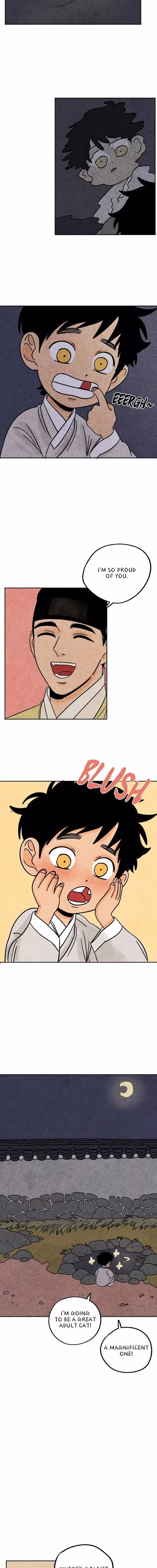 The Tale of Goldiluck the Black Kitten - Chapter 45 - Part 9