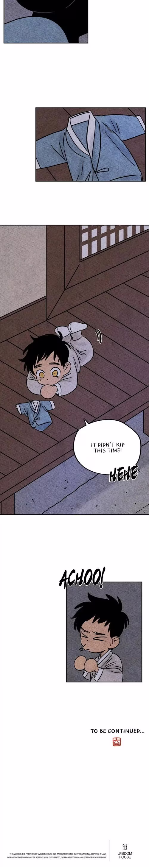 The Tale of Goldiluck the Black Kitten - Chapter 46 - Part 10