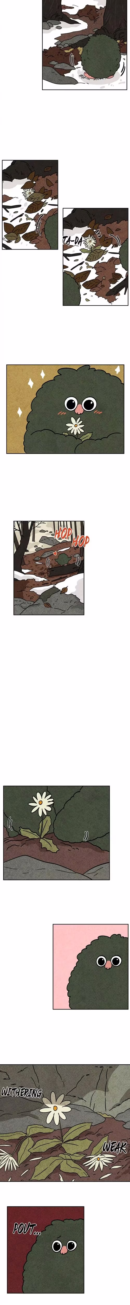 The Tale of Goldiluck the Black Kitten - Chapter 47 - Part 3