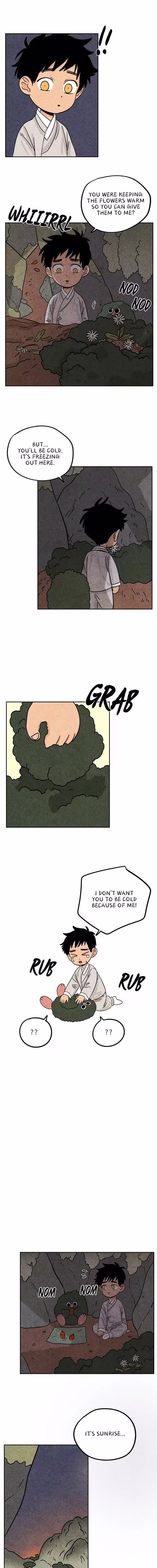 The Tale of Goldiluck the Black Kitten - Chapter 47 - Part 6