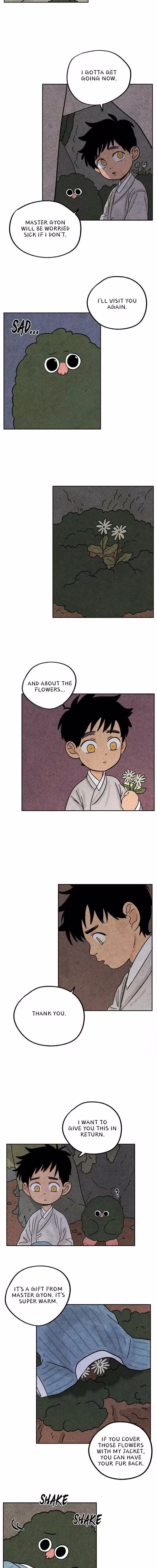 The Tale of Goldiluck the Black Kitten - Chapter 47 - Part 7