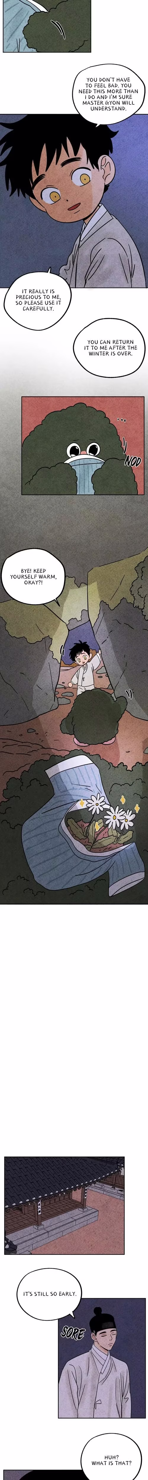 The Tale of Goldiluck the Black Kitten - Chapter 47 - Part 8