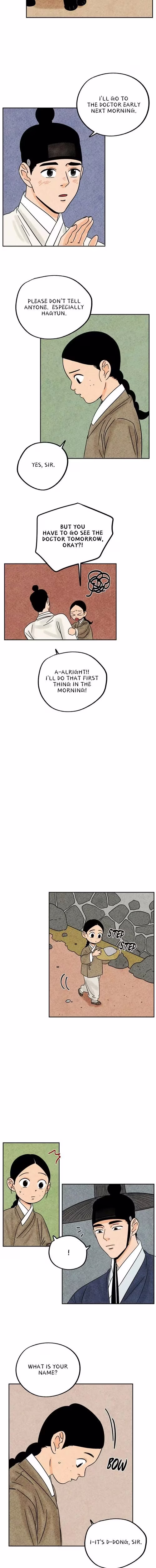 The Tale of Goldiluck the Black Kitten - Chapter 48 - Part 7