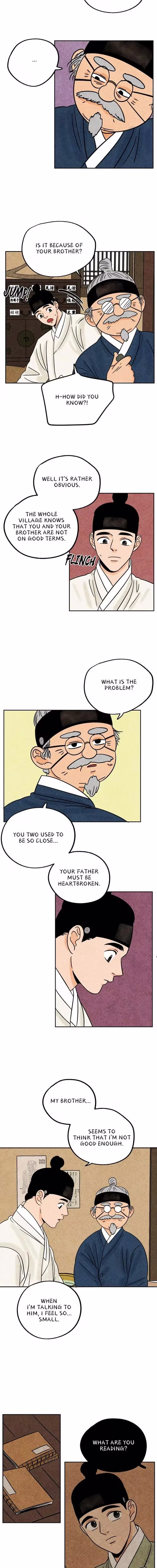 The Tale of Goldiluck the Black Kitten - Chapter 49 - Part 3