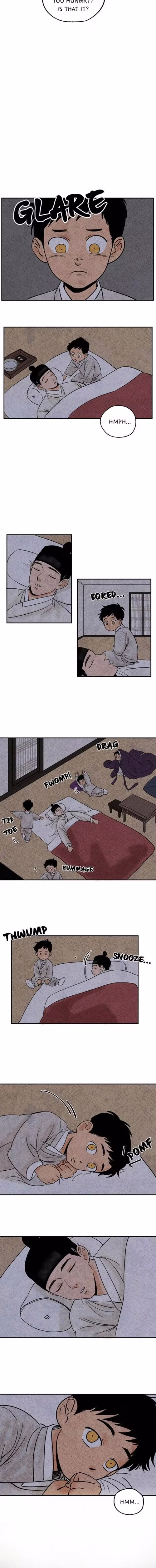 The Tale of Goldiluck the Black Kitten - Chapter 5 - Part 5