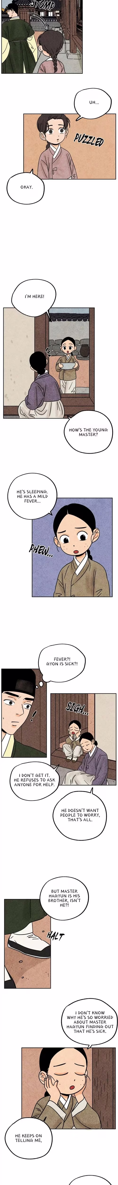 The Tale of Goldiluck the Black Kitten - Chapter 50 - Part 7