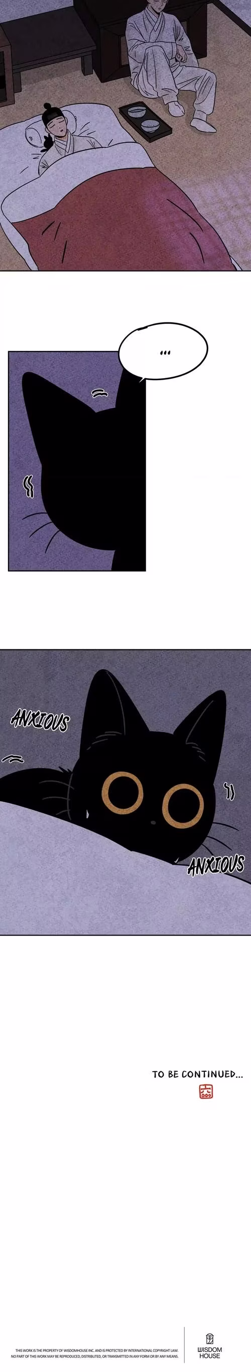 The Tale of Goldiluck the Black Kitten - Chapter 50 - Part 10