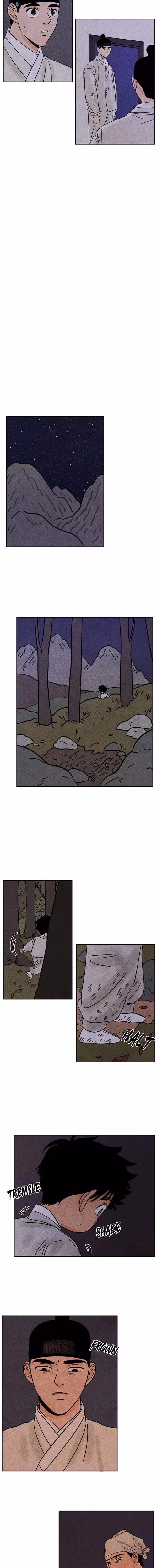 The Tale of Goldiluck the Black Kitten - Chapter 51 - Part 5