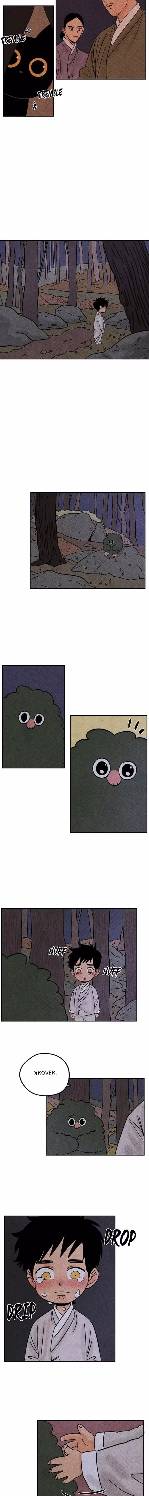 The Tale of Goldiluck the Black Kitten - Chapter 51 - Part 6