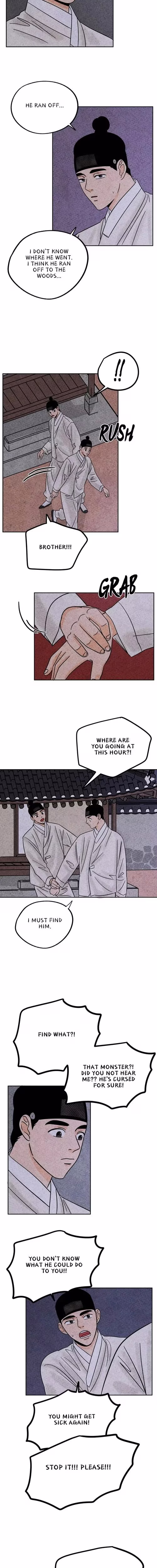 The Tale of Goldiluck the Black Kitten - Chapter 51 - Part 8