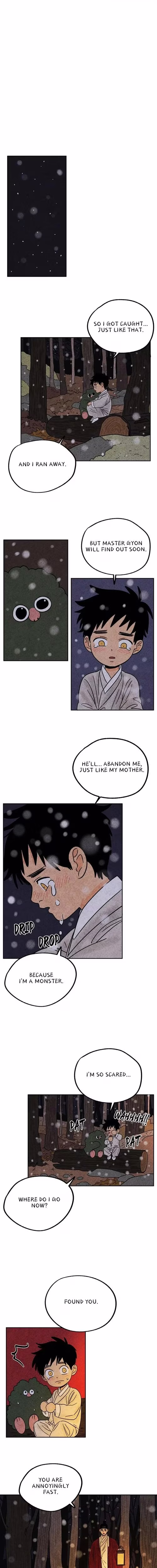 The Tale of Goldiluck the Black Kitten - Chapter 52 - Part 6