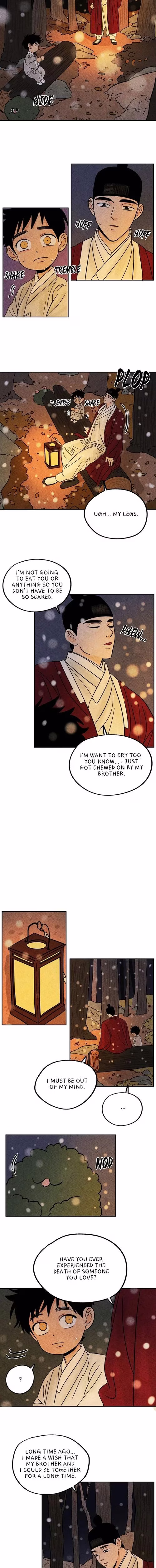 The Tale of Goldiluck the Black Kitten - Chapter 52 - Part 7