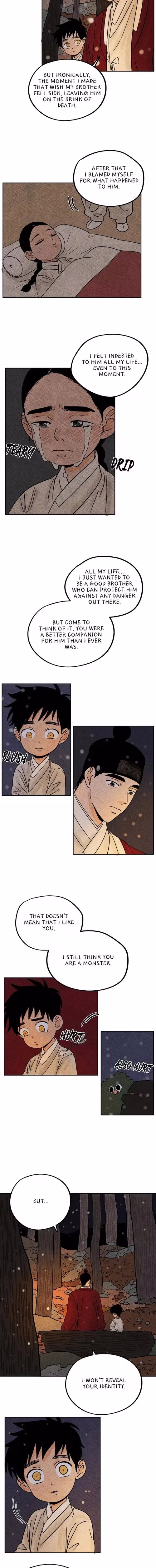 The Tale of Goldiluck the Black Kitten - Chapter 52 - Part 8