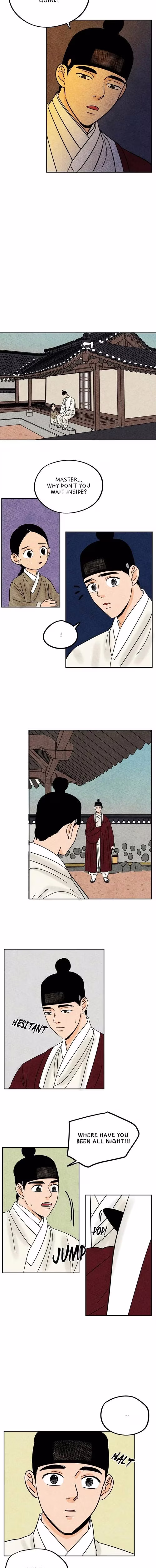 The Tale of Goldiluck the Black Kitten - Chapter 52 - Part 10