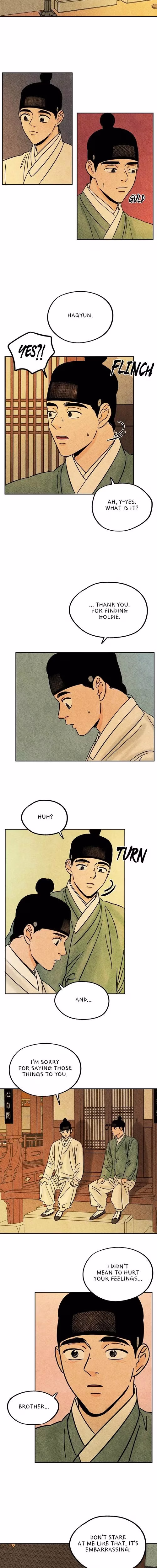 The Tale of Goldiluck the Black Kitten - Chapter 53 - Part 9