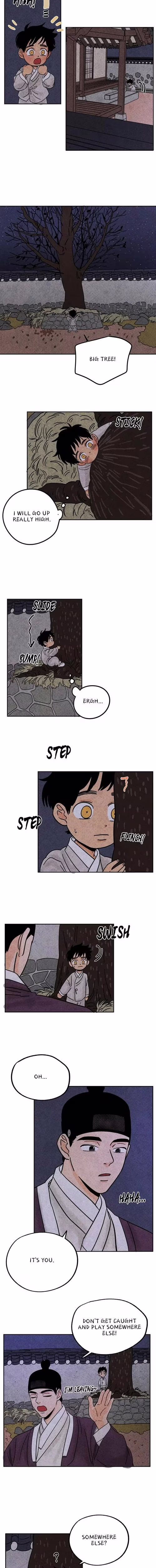 The Tale of Goldiluck the Black Kitten - Chapter 54 - Part 8