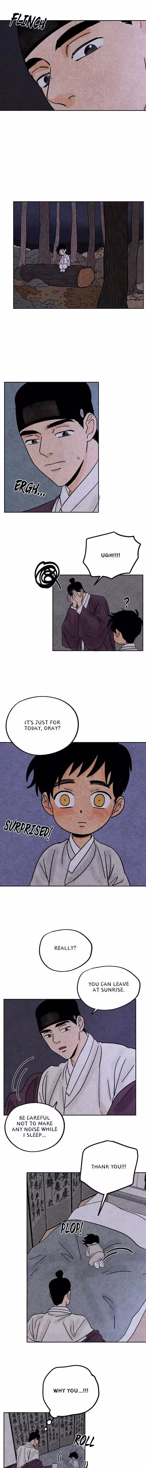 The Tale of Goldiluck the Black Kitten - Chapter 54 - Part 10