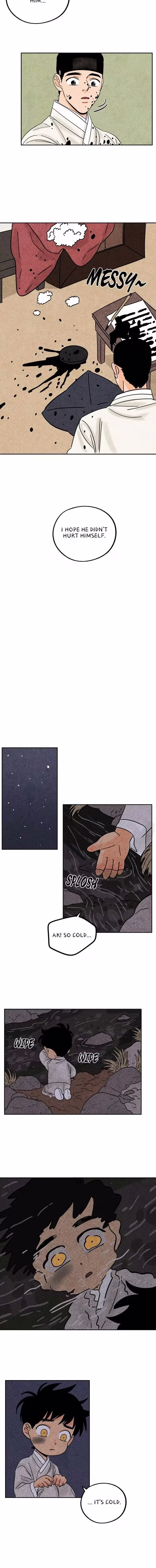 The Tale of Goldiluck the Black Kitten - Chapter 55 - Part 8