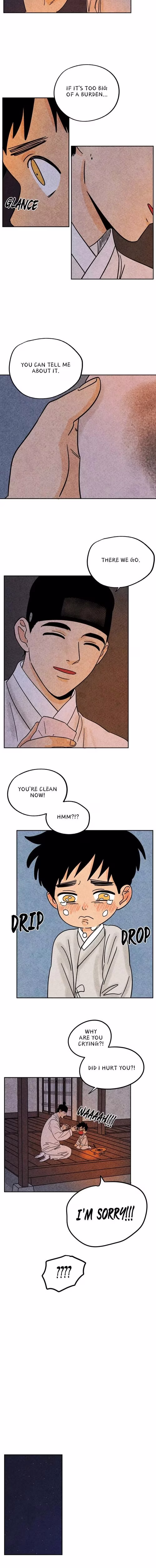 The Tale of Goldiluck the Black Kitten - Chapter 56 - Part 3