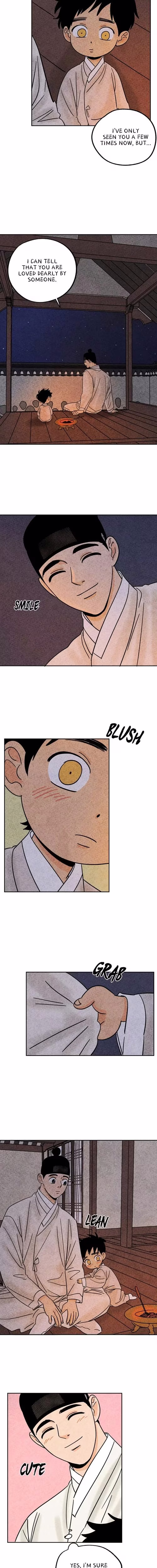 The Tale of Goldiluck the Black Kitten - Chapter 56 - Part 5