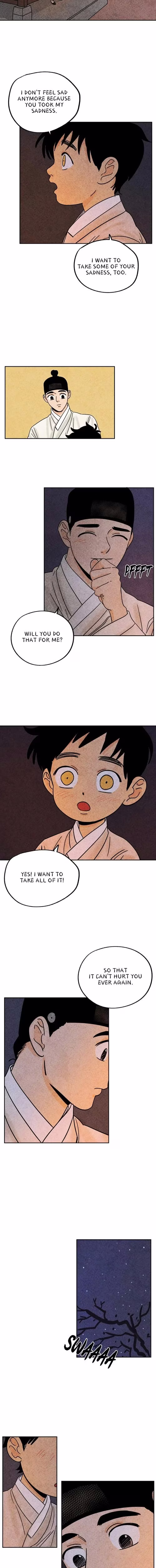 The Tale of Goldiluck the Black Kitten - Chapter 56 - Part 7