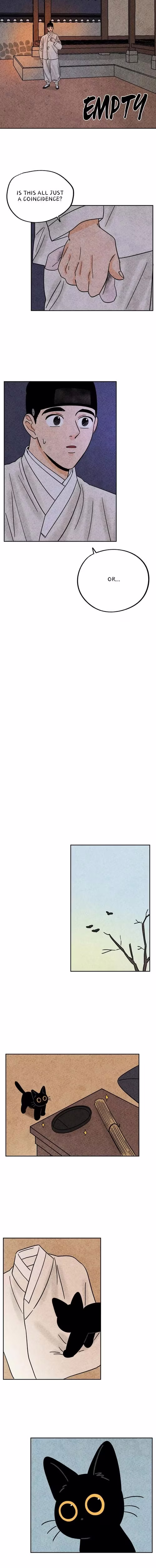 The Tale of Goldiluck the Black Kitten - Chapter 56 - Part 9