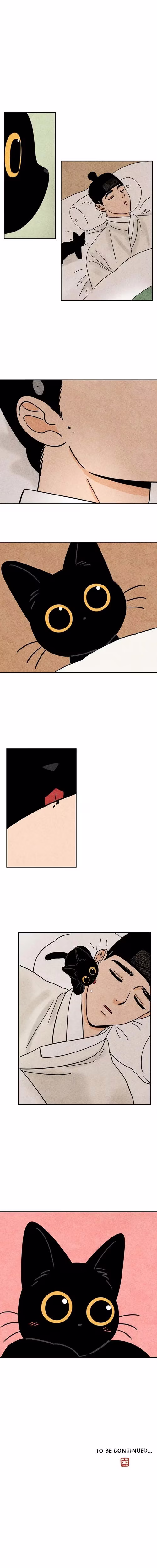 The Tale of Goldiluck the Black Kitten - Chapter 56 - Part 10
