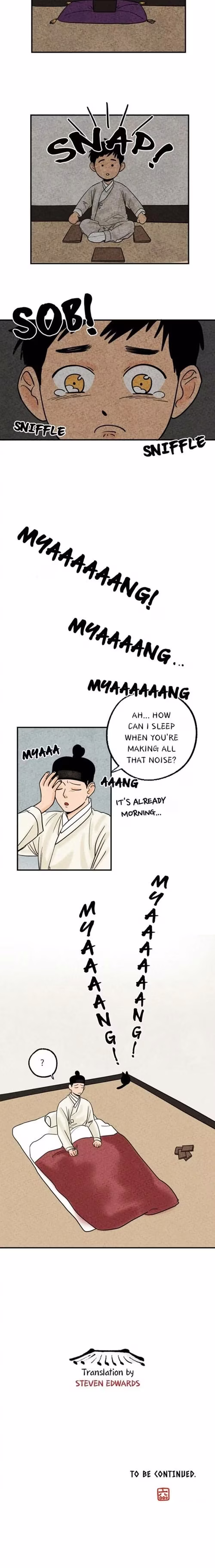 The Tale of Goldiluck the Black Kitten - Chapter 6 - Part 9