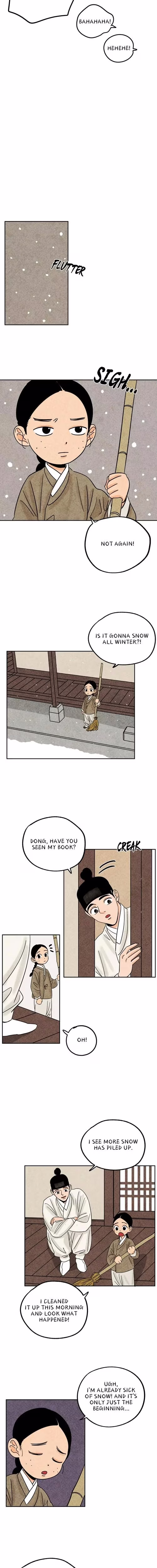 The Tale of Goldiluck the Black Kitten - Chapter 60 - Part 4