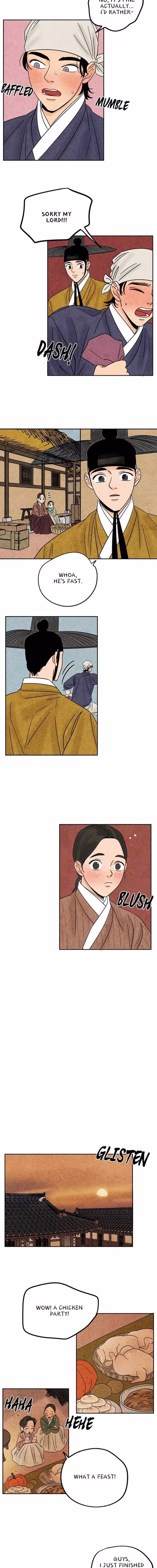 The Tale of Goldiluck the Black Kitten - Chapter 61 - Part 6