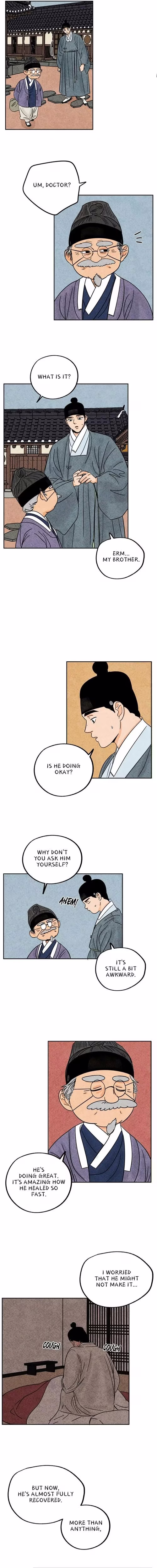 The Tale of Goldiluck the Black Kitten - Chapter 64 - Part 4