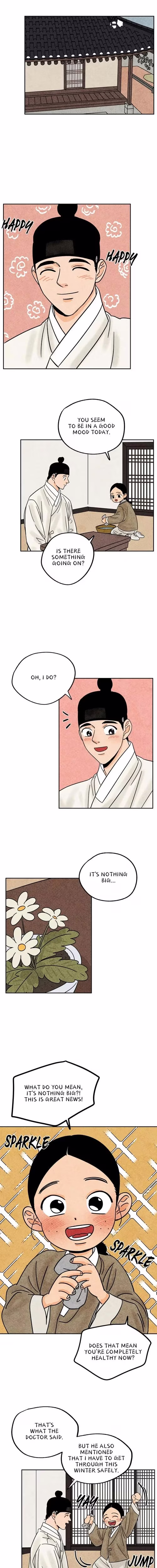 The Tale of Goldiluck the Black Kitten - Chapter 65 - Part 4