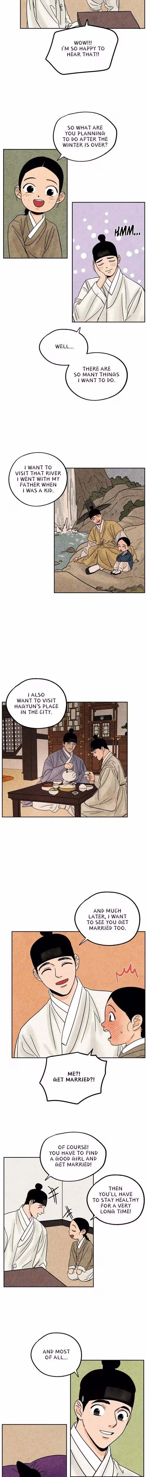 The Tale of Goldiluck the Black Kitten - Chapter 65 - Part 5