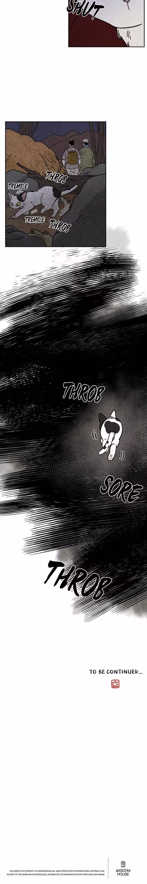 The Tale of Goldiluck the Black Kitten - Chapter 65 - Part 10