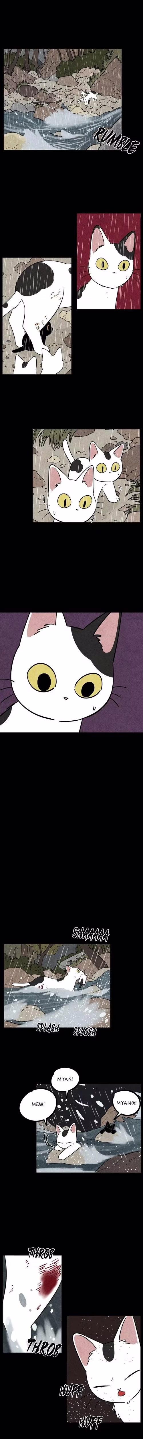 The Tale of Goldiluck the Black Kitten - Chapter 66 - Part 4