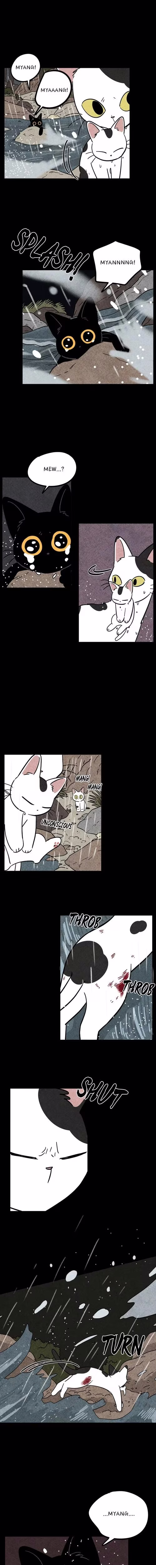 The Tale of Goldiluck the Black Kitten - Chapter 66 - Part 5