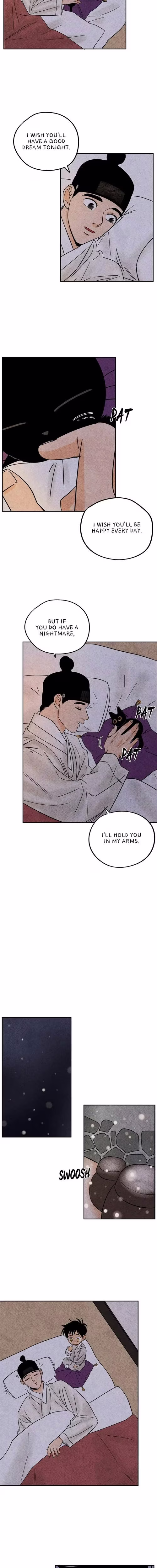 The Tale of Goldiluck the Black Kitten - Chapter 67 - Part 6