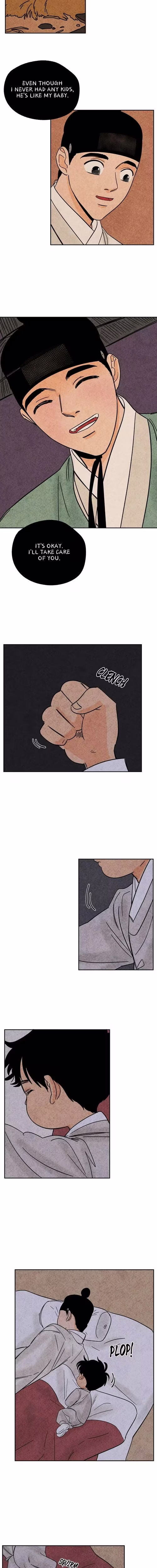 The Tale of Goldiluck the Black Kitten - Chapter 67 - Part 8