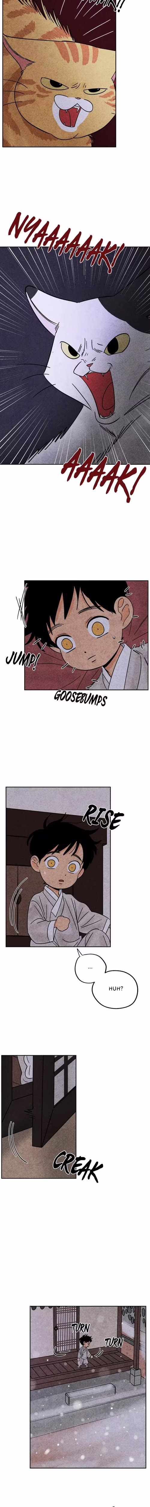 The Tale of Goldiluck the Black Kitten - Chapter 67 - Part 10