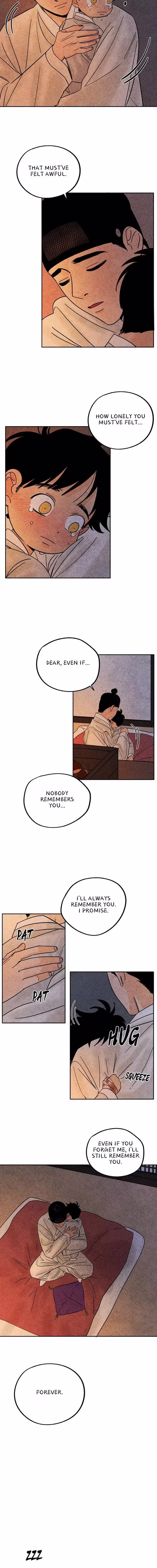 The Tale of Goldiluck the Black Kitten - Chapter 68 - Part 9