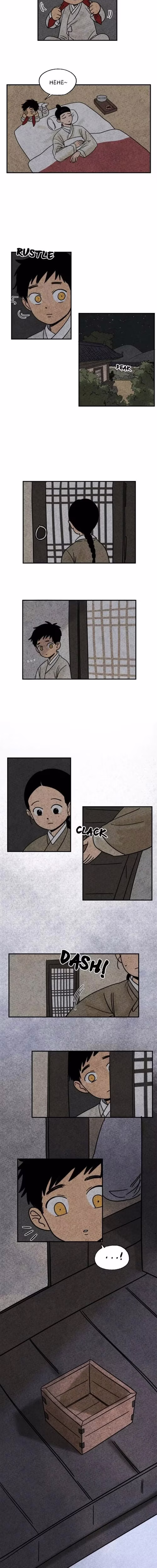 The Tale of Goldiluck the Black Kitten - Chapter 7 - Part 8