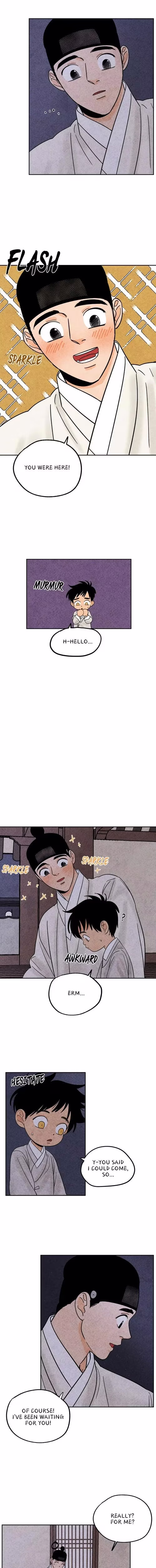 The Tale of Goldiluck the Black Kitten - Chapter 70 - Part 4