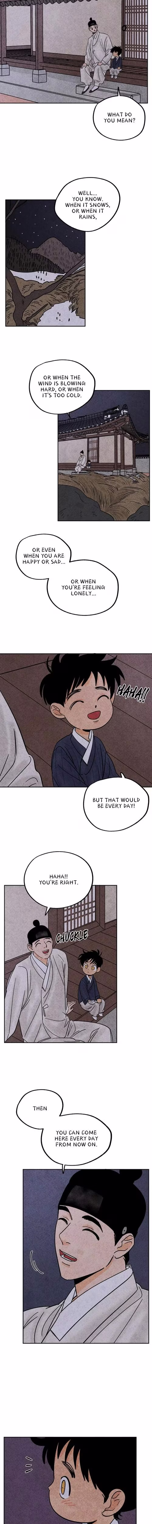 The Tale of Goldiluck the Black Kitten - Chapter 70 - Part 7