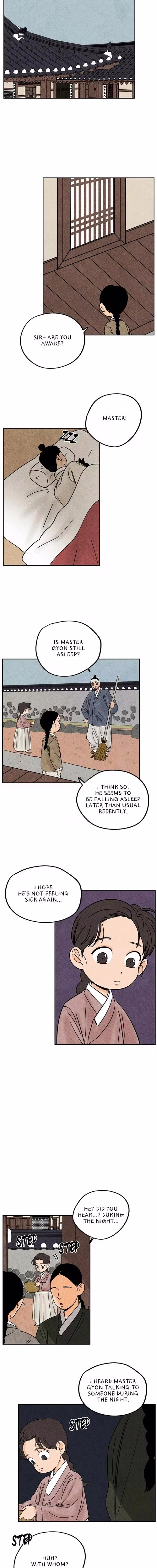 The Tale of Goldiluck the Black Kitten - Chapter 70 - Part 9